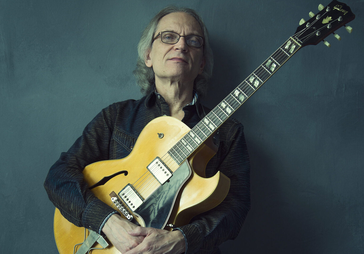 Sonny Landreth - EUREKA SPRINGS BLUES PARTY