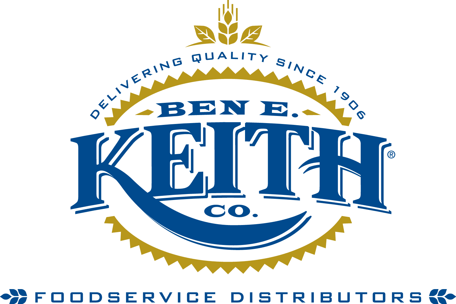 ben e keith