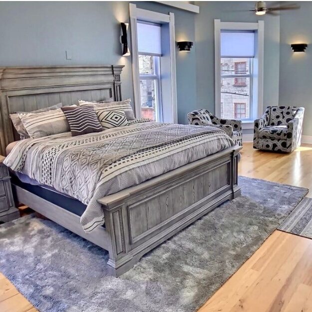 Rock House Suites