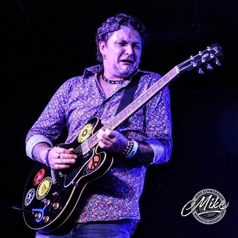 Kurt Allen Band