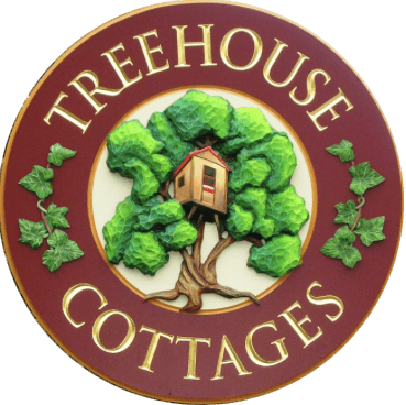 Treehouse Cottages