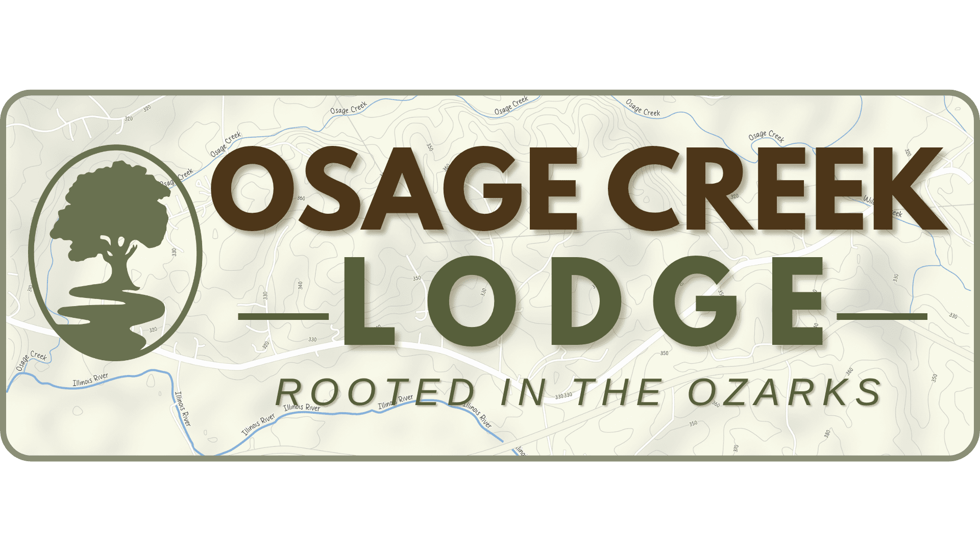 Osage Creek Lodge
